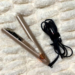 Tyme Curling Iron